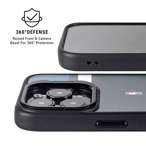 NBA Minnesota Timberwolves Jersey iPhone 15 Pro Max Kickstand Case